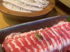 -季季山·云南野生菌火锅(上海首店)