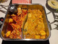 -螺大喜螺蛳粉火锅(雍和宫店)