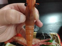 -盒马鲜生(金桥国际广场店)