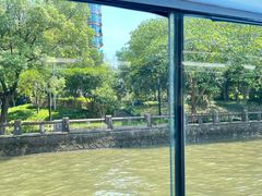 -运河游船(武林门码头)