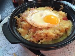 -Geneva日内瓦餐厅(西郊宝成花苑店)