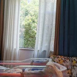 点击看大图 -弗蕾亚·和月月子调理院(东湖店)