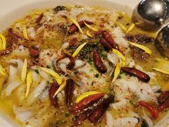 -太二酸菜鱼(正大广场店)