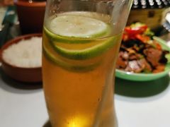 -原味田园·客家菜·土窑鸡(中航城君尚购物中心店)