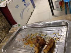 -马贤涮烤(超英·长乐家园店)