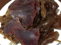 -阿婆潮汕砂锅粥(王府大街店)