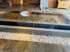 -海尔洲际酒店天下一品中餐厅