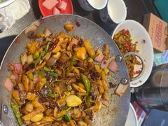 -富正毅三下锅连锁(三店)