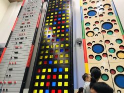 点击看大图 -meland club亲子乐园(石家庄万象城店)