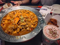 -胖哥俩肉蟹煲(杭州大厦中央广场店)
