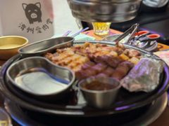 -济州爱肉堂(总店)