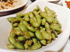 -可可大虾武汉土菜大排档(万松园1店)