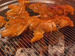 -西塔老太太泥炉烤肉(苏州大悦城店)