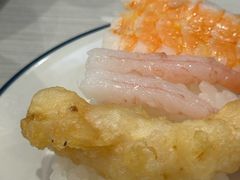 -滨寿司(高新伊藤店)