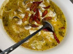 -蔴将·川菜(黄龙万科店)