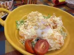 -万能料理屋(钟鼓岭路店)