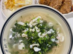 -老地方面馆(思南路店)