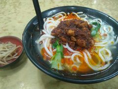 辣鸡米线-丽虹云南过桥米线(兴工街店)