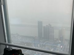 -长沙尼依格罗酒店