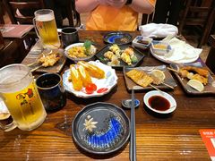 -鸟鹏烧鸟居酒屋(龙岗万科店)