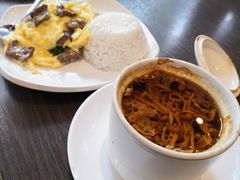 -华辉快餐店(江南西总店)