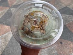 -夏食光安顺小舒冰粉冰浆(甲秀楼店)