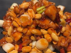 -玉桥餐厅(天坛店)