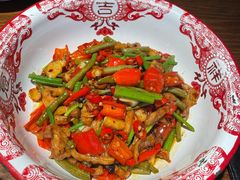 -老湘村·湖南土菜(天河维多利店)