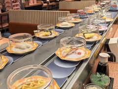 -元气寿司(东方宝泰店)