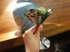 -盛江山自助料理(奥莱锦辉购物广场店)