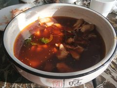 -风味小馆(天目湖宾馆店)