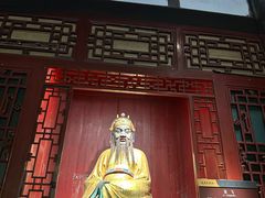 -成都武侯祠博物馆