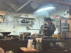 -圳兴面王·拌川·特色炒面(南山保利剧院店)