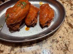 -墨纪Mojí墨西哥餐厅(官舍店)