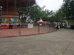 -盈香心动乐园