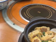 -营记牛肉火锅·大埔客家菜(上梅林店)