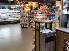 -Olé精品超市(北京合生汇店)