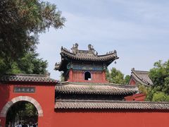 -洛阳白马寺