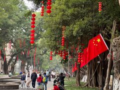 -火车头法国西餐厅