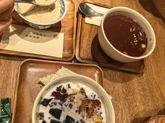 -彬媽糖水(侨鑫国际店)