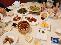 -利苑酒家(金宝店)