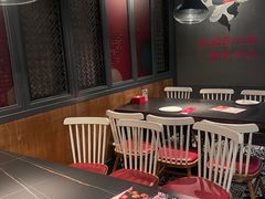 -辣尚瘾·烤鱼·新川菜(交大直营店)