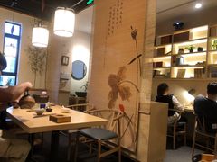 -十二舍·湯物素煮(江泰潤政店)