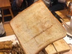 -木屋烧烤(万德庄店)