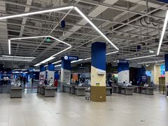 -盒马X会员店(王府井奥莱UP TOWN店)