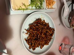 -小吊梨汤·北京菜·烤鸭(华润万象城店)
