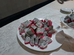 -止园酒店-中餐厅