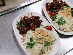 -王家沙点心店(南京西路总店)