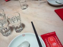 -小吊梨汤·北京菜·烤鸭(清河万象汇店)