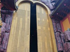-上海东林寺(金山区)